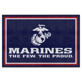 Marines 5'x8' Rug