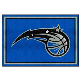 NBA - Orlando Magic 5'x8' Rug