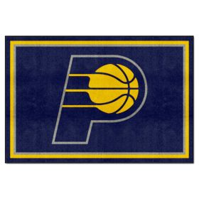 NBA - Indiana Pacers 5'x8' Rug