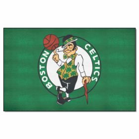 NBA - Boston Celtics Ulti-Mat 5'x8'