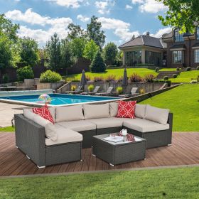 Patio Furniture Sets