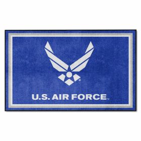 Air Force 4'x6' Rug