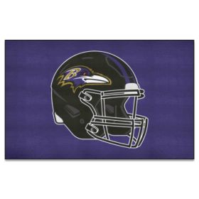 NFL - Baltimore Ravens Ulti-Mat 5'x8'