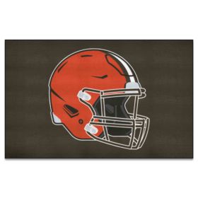 NFL - Cleveland Browns Ulti-Mat 5'x8'