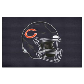 NFL - Chicago Bears Ulti-Mat 5'x8'