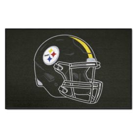 NFL - Pittsburgh Steelers Ulti-Mat 5'x8'