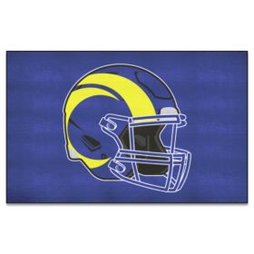 NFL - Los Angeles Rams Ulti-Mat 5'x8'