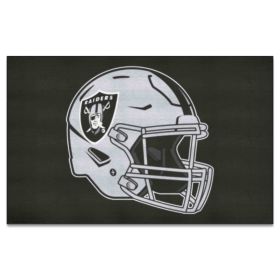 NFL - Las Vegas Raiders Ulti-Mat 5'x8'