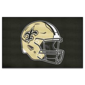 NFL - New Orleans Saints Ulti-Mat 5'x8'