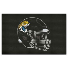 NFL - Jacksonville Jaguars Ulti-Mat 5'x8'