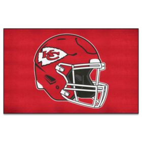 NFL - Kansas City Chiefs Ulti-Mat 5'x8'