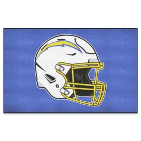 NFL - Los Angeles Chargers Ulti-Mat 5'x8'