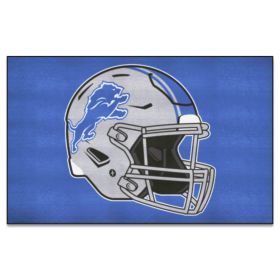 NFL - Detroit Lions Ulti-Mat 5'x8'