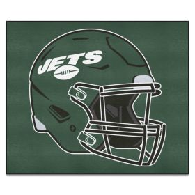 NFL - New York Jets Tailgater Rug 5'x6'