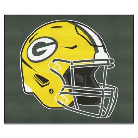 NFL - Green Bay Packers Tailgater Rug 5'x6'