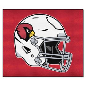 NFL - Arizona Cardinals Tailgater Rug 5'x6'