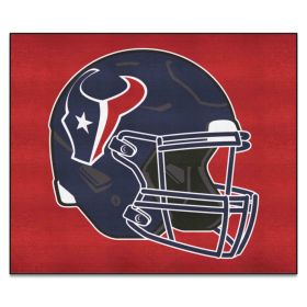 NFL - Houston Texans Tailgater Rug 5'x6'