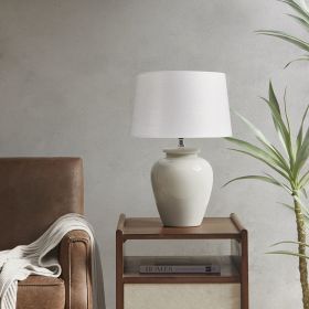 Ceramic Table Lamp