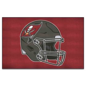 NFL - Tampa Bay Buccaneers Ulti-Mat 5'x8'